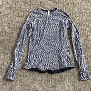Lulu long sleeve